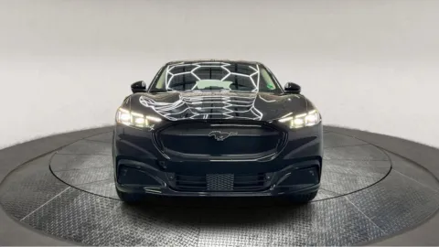 Photos of 2024 Ford Mustang Mach-E Premium for sale in Fredericksburg, VA at Autos Direct Fredericksburg