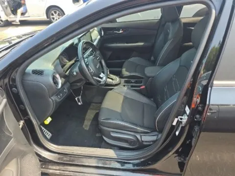 More photos of 2022 Kia Forte GT-Line at Autos Direct Fredericksburg, VA