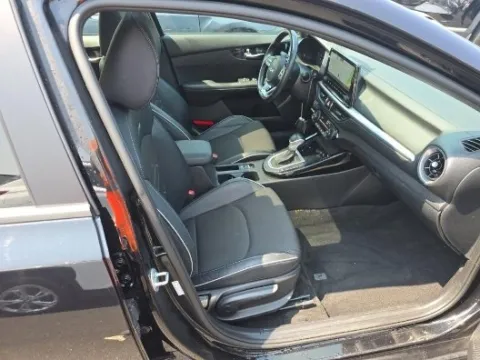 More photos of 2022 Kia Forte GT-Line at Autos Direct Fredericksburg, VA