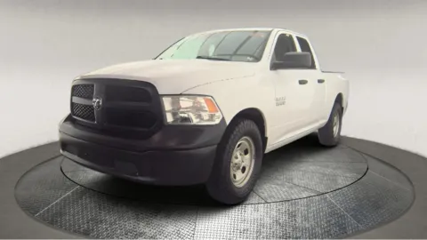 Another view of 2018 Ram 1500 Tradesman for sale in Fredericksburg, VA at Autos Direct Fredericksburg