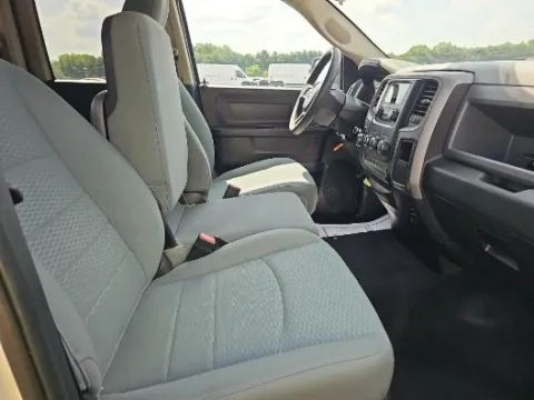 More photos of 2018 Ram 1500 Tradesman at Autos Direct Fredericksburg, VA