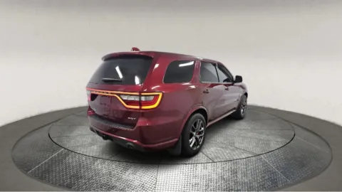 Photos of 2020 Dodge Durango SRT for sale in Fredericksburg, VA at Autos Direct Fredericksburg