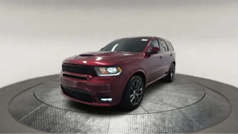 Another view of 2020 Dodge Durango SRT for sale in Fredericksburg, VA at Autos Direct Fredericksburg