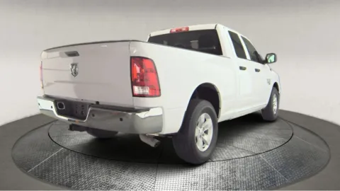 Photos of 2022 Ram 1500 Classic Tradesman for sale in Fredericksburg, VA at Autos Direct Fredericksburg