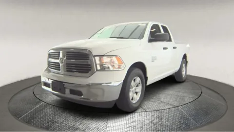 Another view of 2022 Ram 1500 Classic Tradesman for sale in Fredericksburg, VA at Autos Direct Fredericksburg