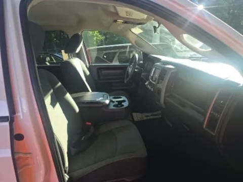 More photos of 2022 Ram 1500 Classic Tradesman at Autos Direct Fredericksburg, VA
