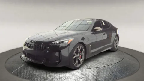 Another view of 2021 Kia Stinger GT1 for sale in Fredericksburg, VA at Autos Direct Fredericksburg
