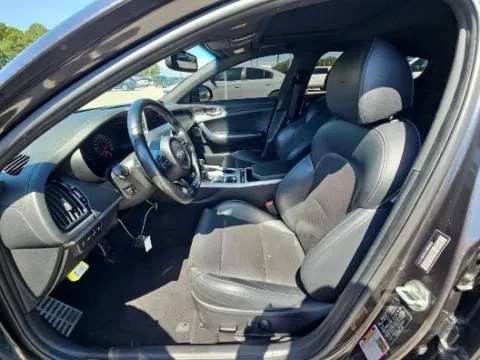 More photos of 2021 Kia Stinger GT1 at Autos Direct Fredericksburg, VA