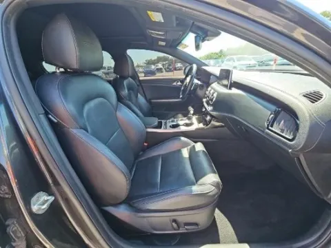 More photos of 2021 Kia Stinger GT1 at Autos Direct Fredericksburg, VA