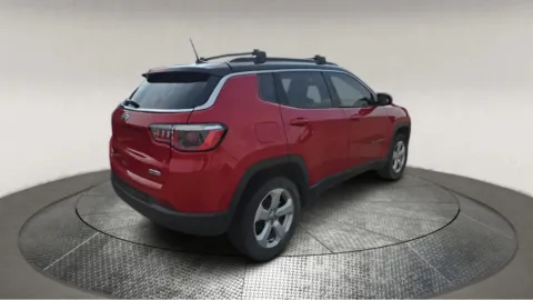 Photos of 2018 Jeep Compass Latitude for sale in Fredericksburg, VA at Autos Direct Fredericksburg