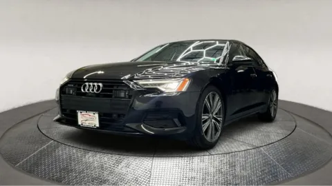 Another view of 2020 Audi A6 2.0T Premium Plus for sale in Fredericksburg, VA at Autos Direct Fredericksburg