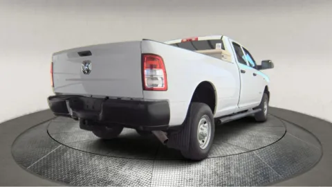 Photos of 2019 Ram 2500 Tradesman for sale in Fredericksburg, VA at Autos Direct Fredericksburg