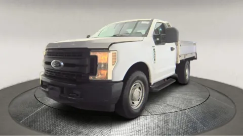 Another view of 2019 Ford F-250SD XL for sale in Fredericksburg, VA at Autos Direct Fredericksburg