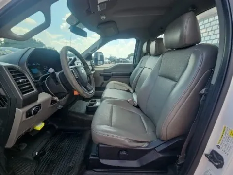 More photos of 2019 Ford F-250SD XL at Autos Direct Fredericksburg, VA