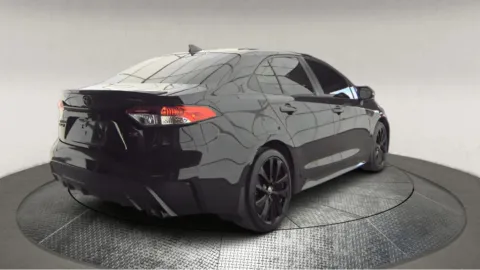 Photos of 2021 Toyota Corolla for sale in Fredericksburg, VA at Autos Direct Fredericksburg