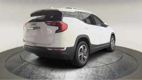 Photos of 2021 GMC Terrain SLT for sale in Fredericksburg, VA at Autos Direct Fredericksburg
