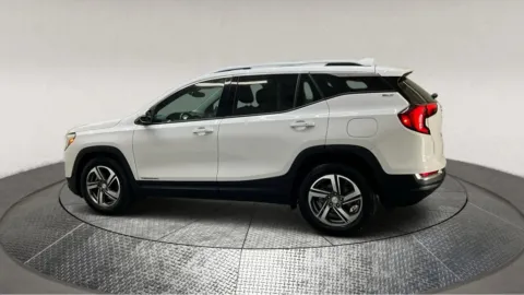 More photos of 2021 GMC Terrain SLT at Autos Direct Fredericksburg, VA