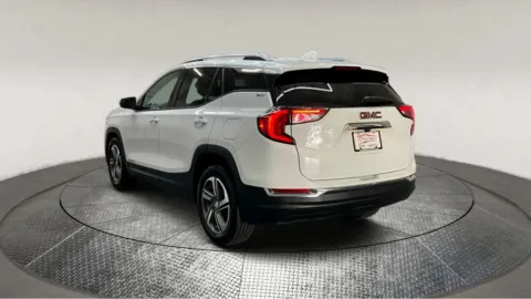 More photos of 2021 GMC Terrain SLT at Autos Direct Fredericksburg, VA