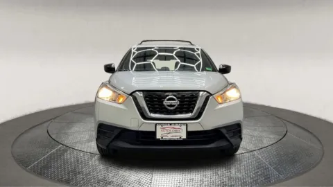 Photos of 2018 Nissan Kicks S for sale in Fredericksburg, VA at Autos Direct Fredericksburg