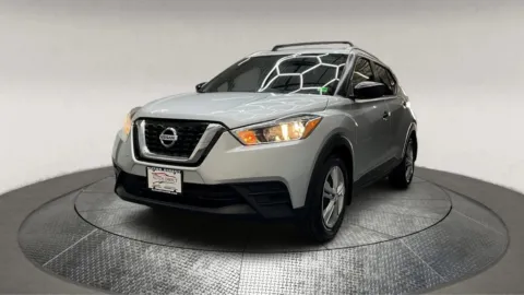 Another view of 2018 Nissan Kicks S for sale in Fredericksburg, VA at Autos Direct Fredericksburg