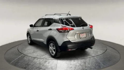 More photos of 2018 Nissan Kicks S at Autos Direct Fredericksburg, VA