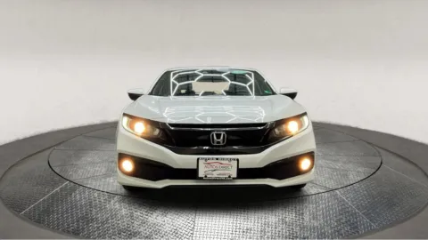 Photos of 2021 Honda Civic Sport for sale in Fredericksburg, VA at Autos Direct Fredericksburg