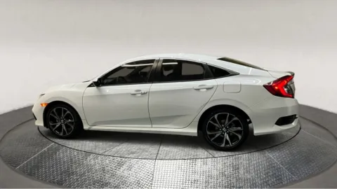 More photos of 2021 Honda Civic Sport at Autos Direct Fredericksburg, VA