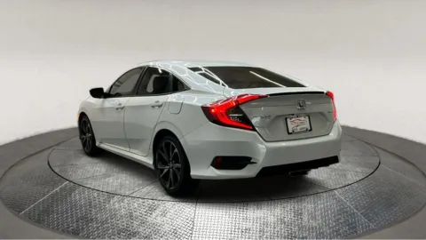 More photos of 2021 Honda Civic Sport at Autos Direct Fredericksburg, VA