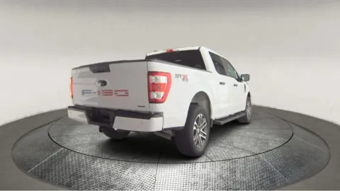 Photos of 2021 Ford F-150 XL for sale in Fredericksburg, VA at Autos Direct Fredericksburg