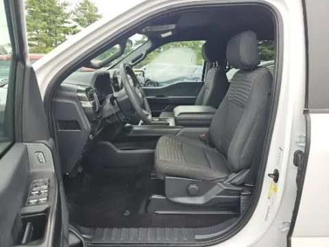 More photos of 2021 Ford F-150 XL at Autos Direct Fredericksburg, VA