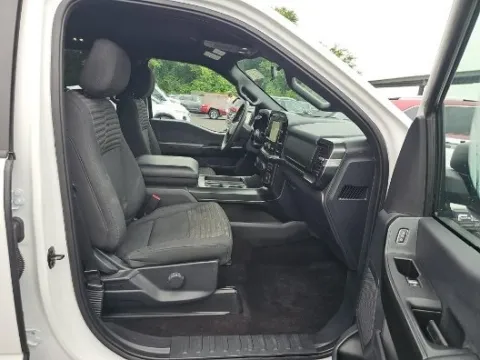 More photos of 2021 Ford F-150 XL at Autos Direct Fredericksburg, VA