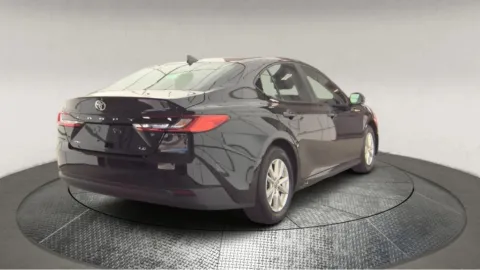 Photos of 2025 Toyota Camry for sale in Fredericksburg, VA at Autos Direct Fredericksburg