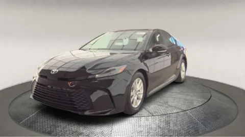 Another view of 2025 Toyota Camry for sale in Fredericksburg, VA at Autos Direct Fredericksburg