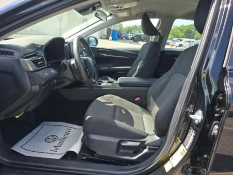 More photos of 2025 Toyota Camry at Autos Direct Fredericksburg, VA
