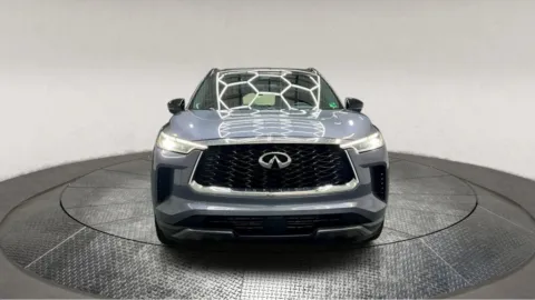 Photos of 2025 INFINITI QX60 Autograph for sale in Fredericksburg, VA at Autos Direct Fredericksburg
