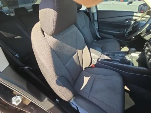 More photos of 2025 Honda Accord LX at Autos Direct Fredericksburg, VA