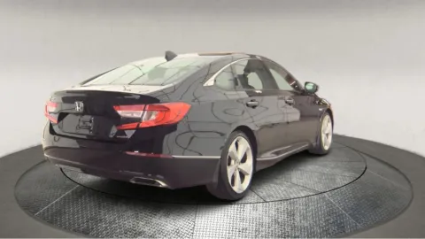 Photos of 2018 Honda Accord Touring for sale in Fredericksburg, VA at Autos Direct Fredericksburg