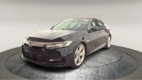 Another view of 2018 Honda Accord Touring for sale in Fredericksburg, VA at Autos Direct Fredericksburg