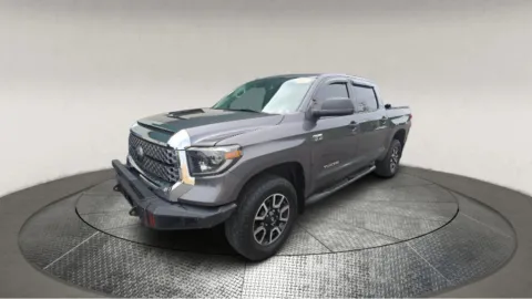 Another view of 2019 Toyota Tundra for sale in Fredericksburg, VA at Autos Direct Fredericksburg