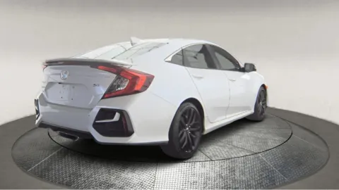 Photos of 2020 Honda Civic Si for sale in Fredericksburg, VA at Autos Direct Fredericksburg