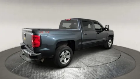 Photos of 2018 Chevrolet Silverado 1500 LT for sale in Fredericksburg, VA at Autos Direct Fredericksburg
