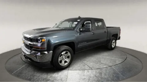 Another view of 2018 Chevrolet Silverado 1500 LT for sale in Fredericksburg, VA at Autos Direct Fredericksburg