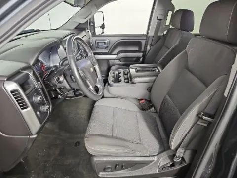 More photos of 2018 Chevrolet Silverado 1500 LT at Autos Direct Fredericksburg, VA