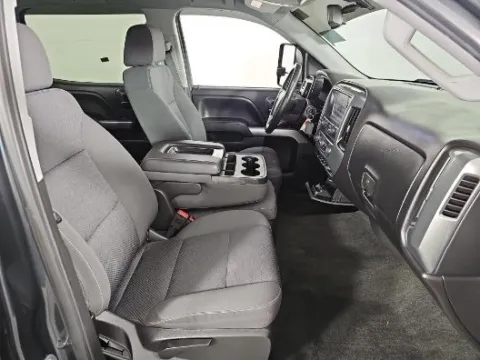 More photos of 2018 Chevrolet Silverado 1500 LT at Autos Direct Fredericksburg, VA