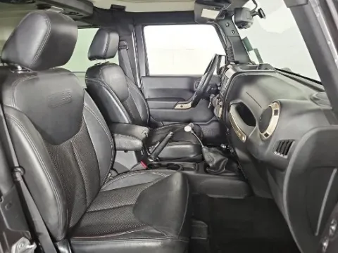 More photos of 2016 Jeep Wrangler Sahara at Autos Direct Fredericksburg, VA