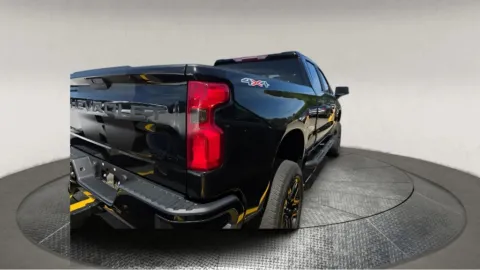 Photos of 2021 Chevrolet Silverado 1500 Custom for sale in Fredericksburg, VA at Autos Direct Fredericksburg