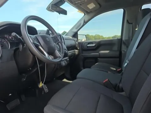 More photos of 2021 Chevrolet Silverado 1500 Custom at Autos Direct Fredericksburg, VA
