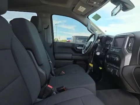 More photos of 2021 Chevrolet Silverado 1500 Custom at Autos Direct Fredericksburg, VA