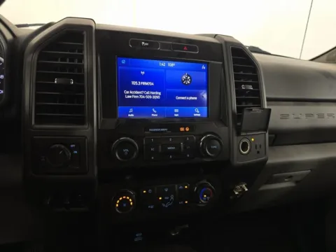 More photos of 2021 Ford F-250SD XL at Autos Direct Fredericksburg, VA