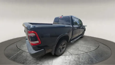 Photos of 2022 Ram 1500 Big Horn/Lone Star for sale in Fredericksburg, VA at Autos Direct Fredericksburg